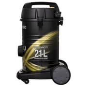 Panasonic Vacuum Cleaner Black MC-YL798N747