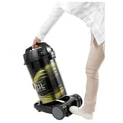 Panasonic Vacuum Cleaner Black MC-YL798N747