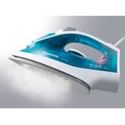 Panasonic Electric Steam Iron NI-M250TGTH