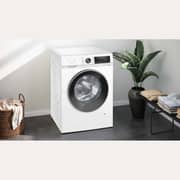 Siemens Front Load Washer 9KG White - WG44A100GC