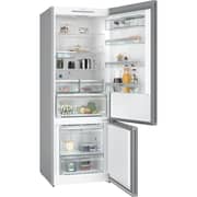 Siemens iQ500 Bottom Freezer Refrigerator 559 Litres - KG56NTE30M
