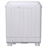 Tornado Top Load Washer 10 kg TWH-Z10DNE-W(BL)