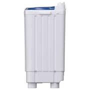 Tornado Top Load Washer 10 kg TWH-Z10DNE-W(BL)