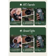 HiBREW 3-in-1 Coffee Maker H4B