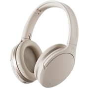 Tonemac H3 Wireless Over Ear Headphones White