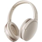 Tonemac H3 Wireless Over Ear Headphones White