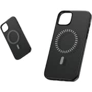 Baseus Fauxther Series Magnetic Case Black iPhone 15 Pro Max