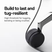 Baseus USB-C To Lightning Cable 1.2m Black