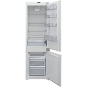 Hoover Bottom Mount Refrigerator 256 Litres HBR-V256-BIP