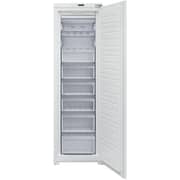 Hoover Upright Freezer 221 Litres HSF-V221-BI