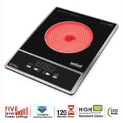 Sanford Infrared Cooker SF5160IC BS