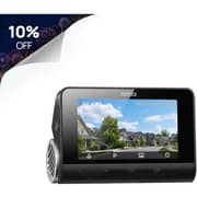 70Mai A800 Black 4K Smart Dash Cam