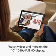  Amazon Fire HD 10 Tablet 10.1 inch (2023 Release) 32GB Wi-Fi - Black