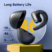 OpenRock OP-PRO-BK Pro Wireless Earbuds Black