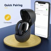 OpenRock OP-PRO-BK Pro Wireless Earbuds Black