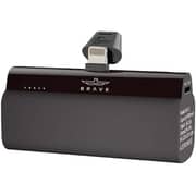 Brave Power Bank 5000mAh Black BP12