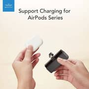 Brave Power Bank 5000mAh Black BP12