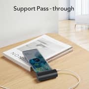 Brave Power Bank 5000mAh Black BP12