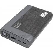 Brave Power Bank 20000mAh Black BP15
