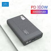 Brave Power Bank 20000mAh Black BP15