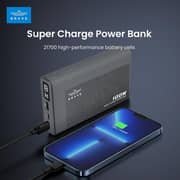 Brave Power Bank 20000mAh Black BP15