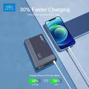 Brave Power Bank 20000mAh Black BP15