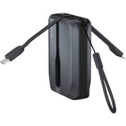 Brave Power Bank 10000mAh Black BP17