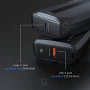 Brave Power Bank 10000mAh Black BP17