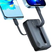 Brave Power Bank 10000mAh Black BP17