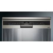 Siemens iQ300 Free Standing Dishwasher SN23HI65MM