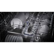 Siemens iQ300 Free Standing Dishwasher SN23HI65MM