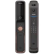 Philips Smart Door Lock Black - DDl 709 FVP 7HWS