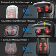Renpho Chair Massager RF-BM066-BK