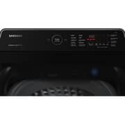 Samsung Top Load Washer 13 kg WA13CG5745BVSG