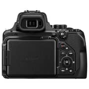 Nikon Coolpix P1000 Digital Compact Camera Live Demo Unit Black