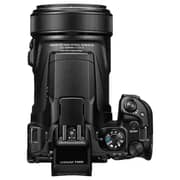 Nikon Coolpix P1000 Digital Compact Camera Live Demo Unit Black