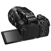Nikon Coolpix P1000 Digital Compact Camera Live Demo Unit Black