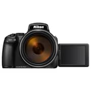 Nikon Coolpix P1000 Digital Compact Camera Live Demo Unit Black