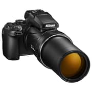 Nikon Coolpix P1000 Digital Compact Camera Live Demo Unit Black