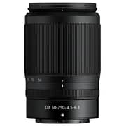 Nikon Z 50-250mm Telephoto Lens