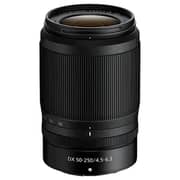 Nikon Z 50-250mm Telephoto Lens