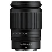Nikon Z 24-200mm Zoom Lens