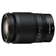 Nikon Z 24-200mm Zoom Lens