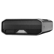 Sandisk G-Drive Project Portable Hard Drive USB 3.2 22TB Black SDPHG1H-022T-MBAAD