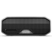 Sandisk G-Drive Project Portable Hard Drive USB 3.2 22TB Black SDPHG1H-022T-MBAAD