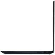 Lenovo ideapad S340-15IML Laptop - Core i7 1.8GHz 8GB 1TB+128GB 2GB Win10 15.6inch FHD Abyss Blue English/Arabic Keyboard