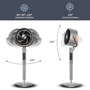 Gree Air Circulation Fan GCF-2305BAG5