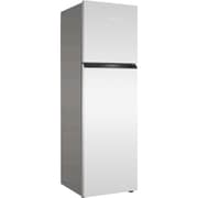 Krome Top Mount Refrigerator 365 Litres KR-REF 365TS