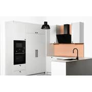 Faber Tweet 80 Angled Wall Mounted Cooker Hood 330.0572.389