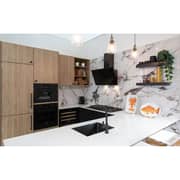 Faber Tweet 80 Angled Wall Mounted Cooker Hood 330.0572.389